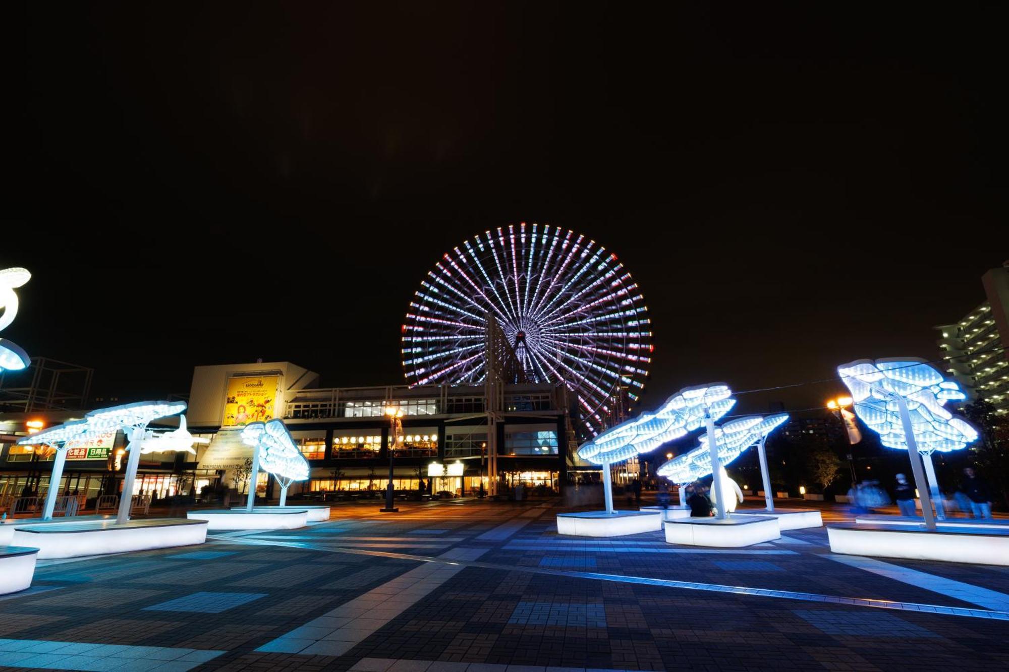 Ryugu -竜宮- Apartamento Osaca Exterior foto