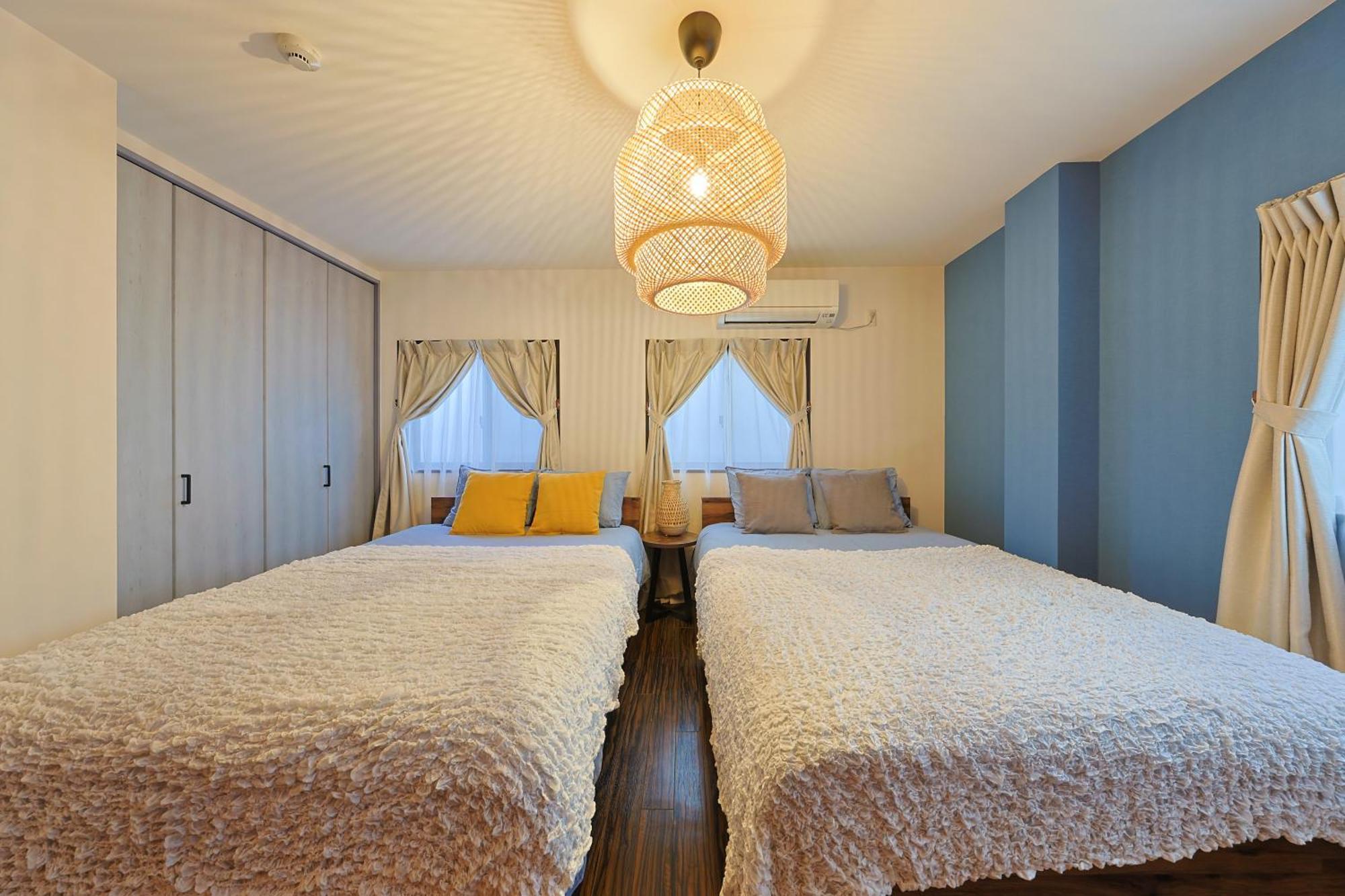 Ryugu -竜宮- Apartamento Osaca Exterior foto
