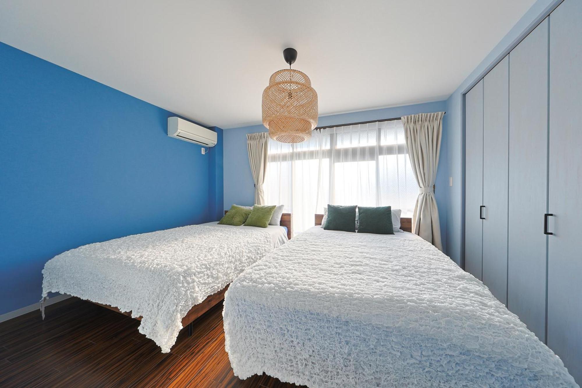 Ryugu -竜宮- Apartamento Osaca Exterior foto