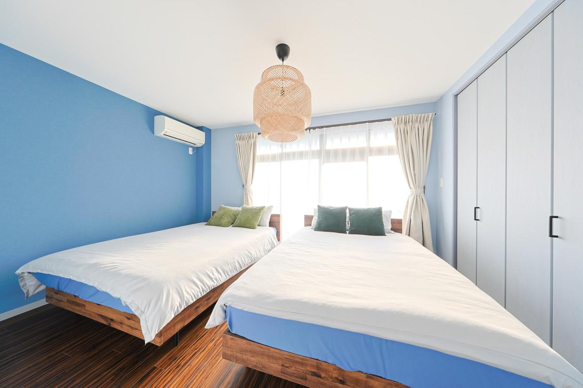 Ryugu -竜宮- Apartamento Osaca Exterior foto