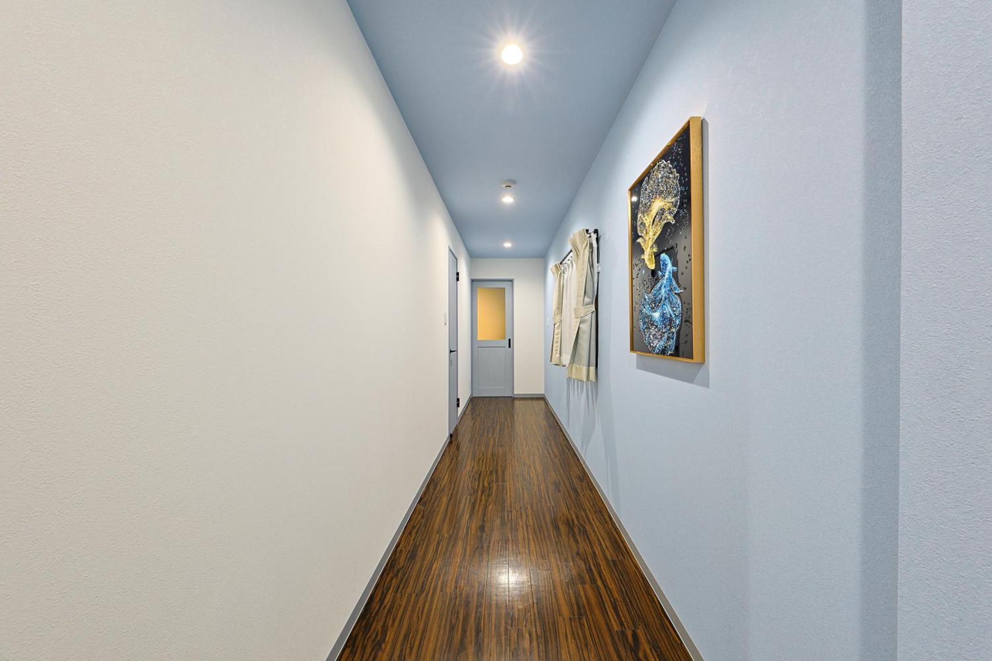 Ryugu -竜宮- Apartamento Osaca Exterior foto